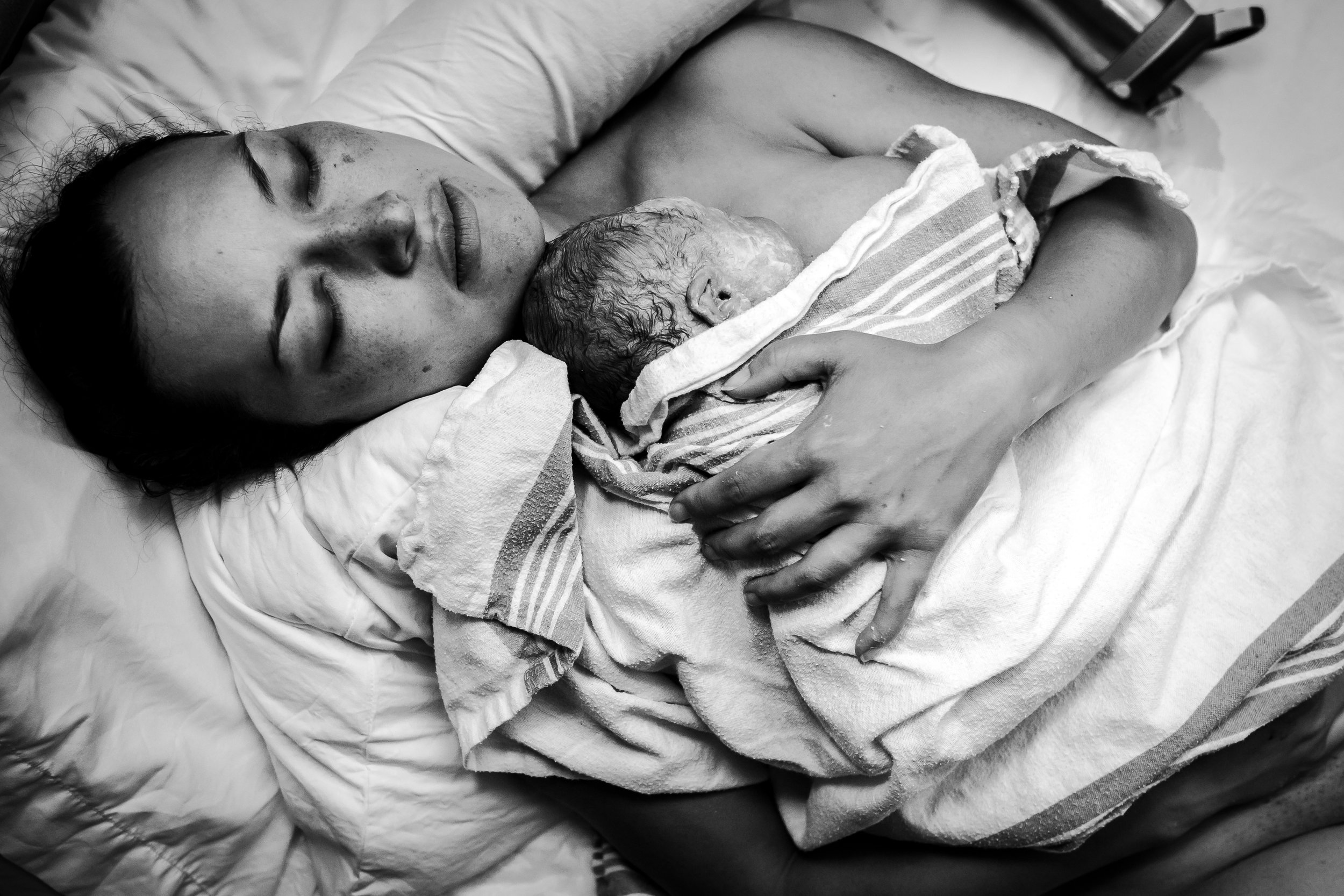 Birth+Stock+Photography